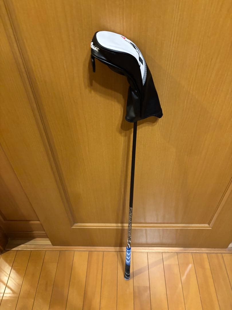 【極美品:日本正規品】Titleist TSR3 4U 21度 21° 4H