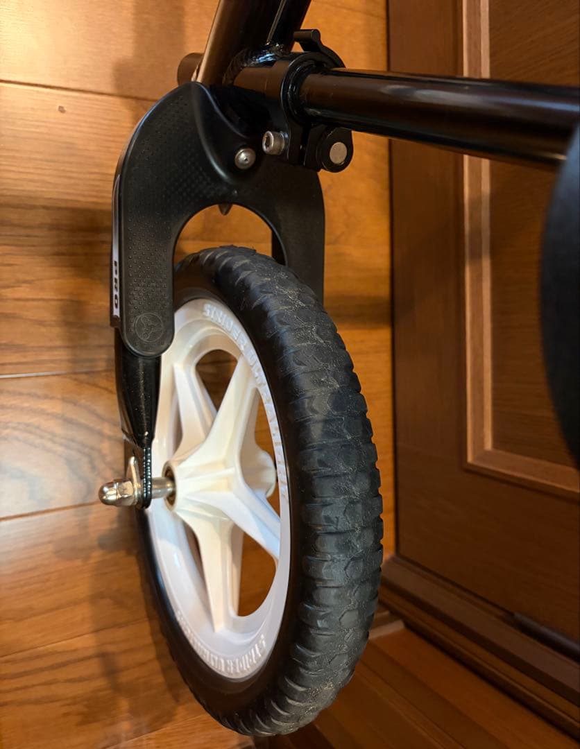 【ムラサキスポーツ限定】　STRIDER 12 PRO バランスバイク