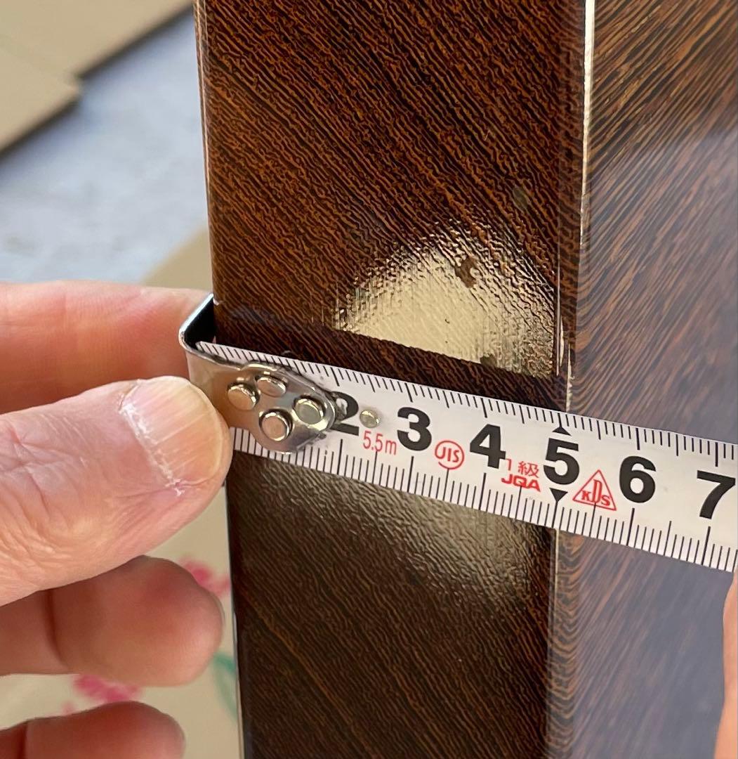 タガヤサン／鉄刀木 座卓 約150×75×30cm ローテーブル 机