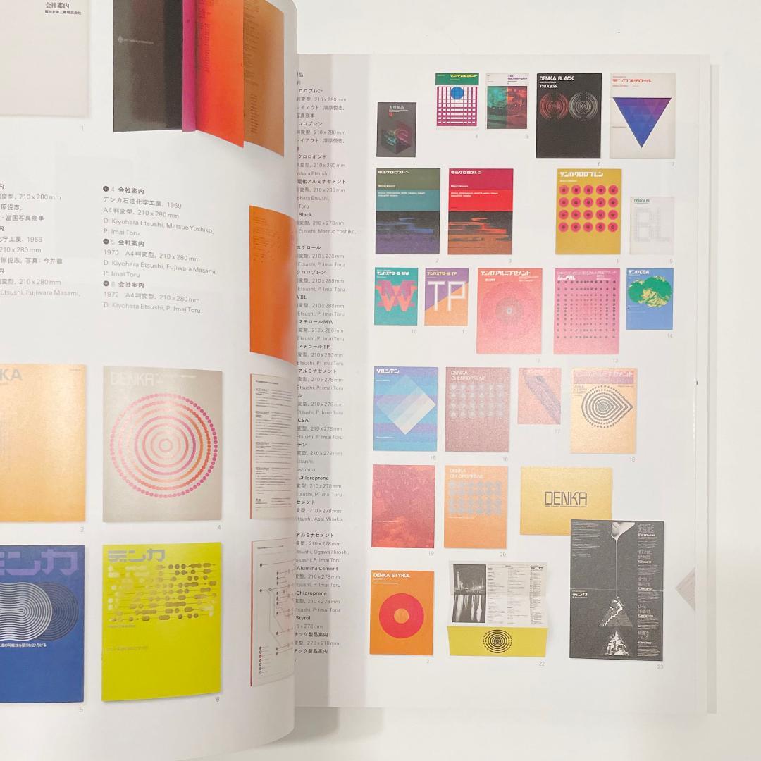 idea アイデア 364 2014.5 清原悦志・北園克衛　特集号