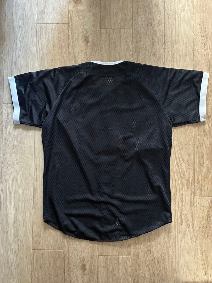 大阪近鉄Buffaloes ビジター ユニフォーム Mサイズ