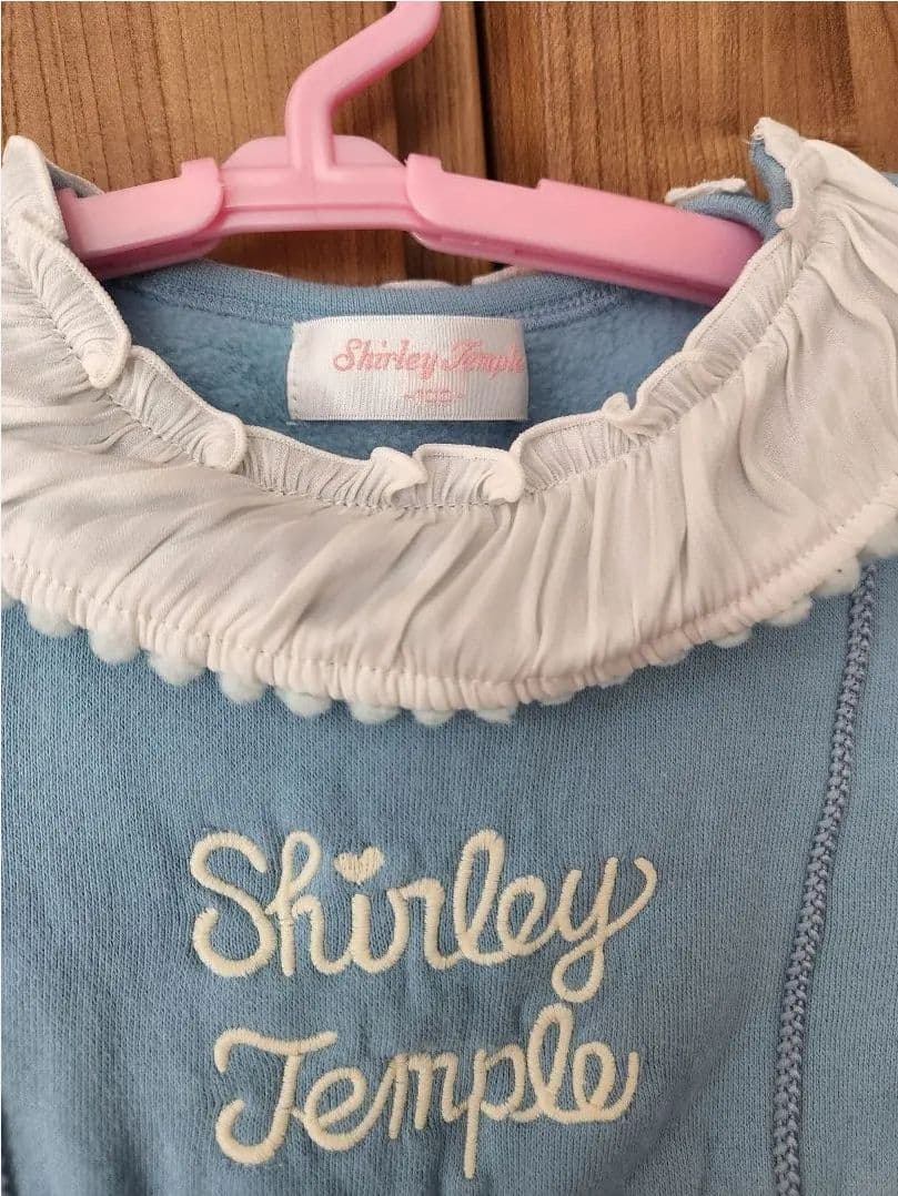 シャーリーテンプル100