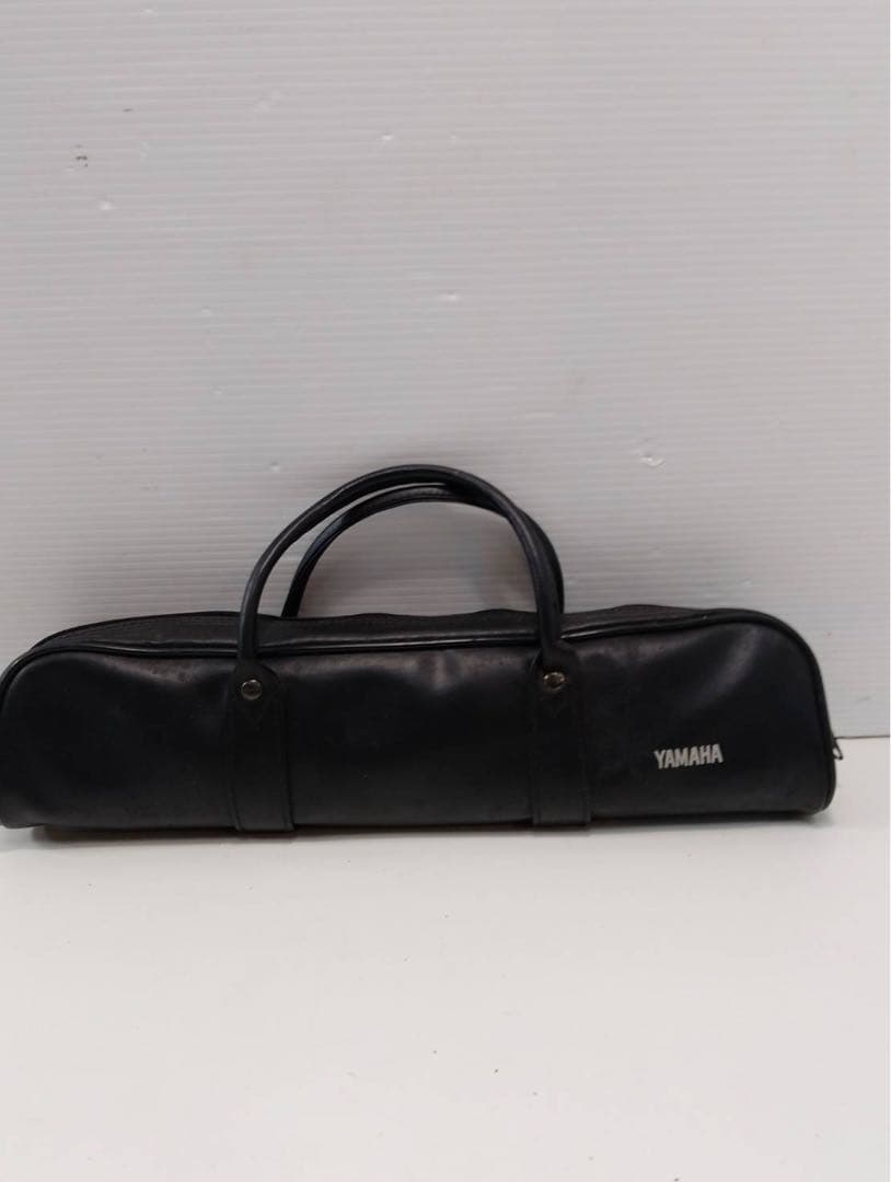 ​G2146 ヤマハ フルート YFL-281SII　リングキイ　Eメカレス