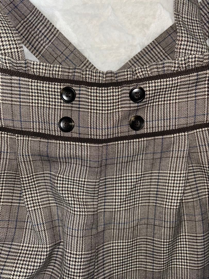 さくらELLE EN EOIR 卒業式、入学式ブレザーワイドパ