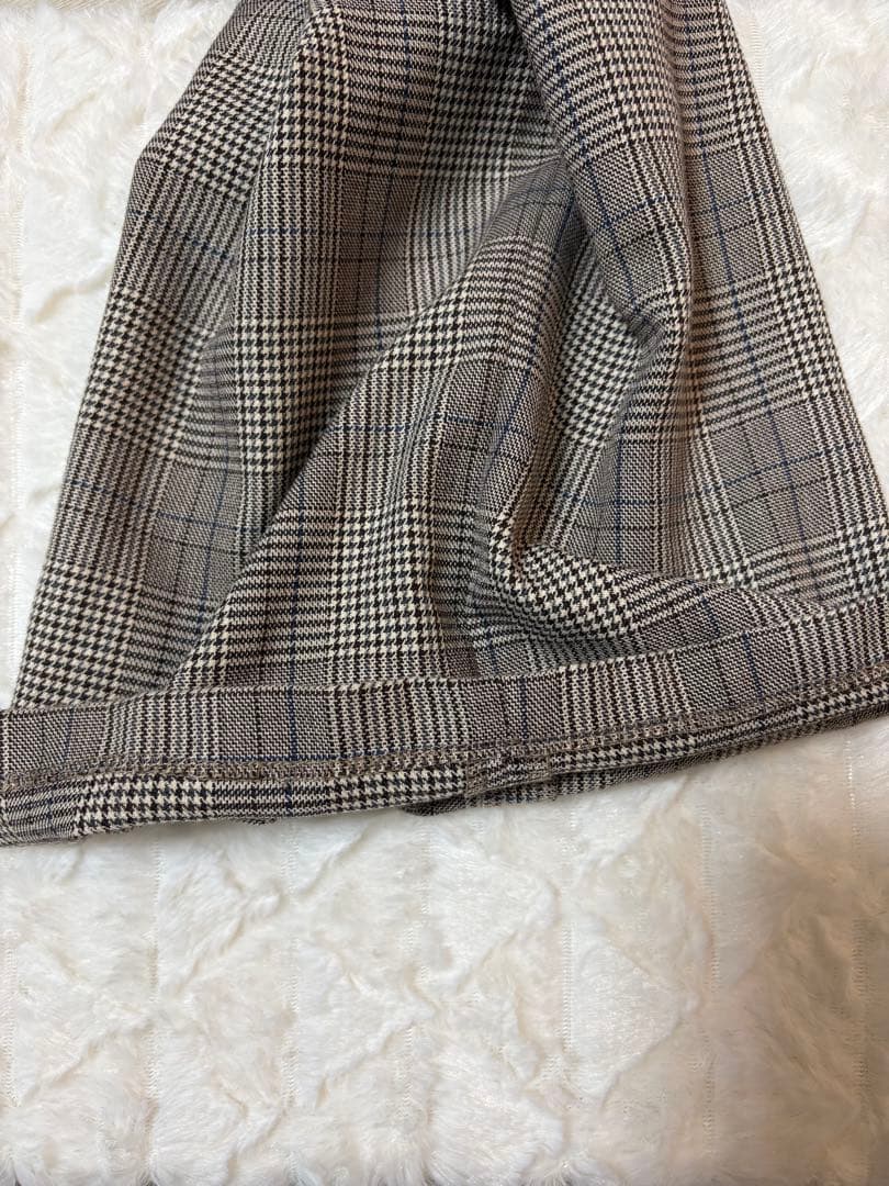 さくらELLE EN EOIR 卒業式、入学式ブレザーワイドパ