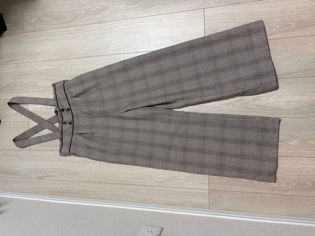 さくらELLE EN EOIR 卒業式、入学式ブレザーワイドパ