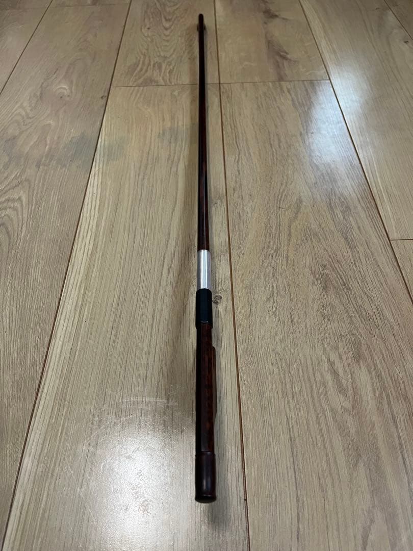 コントラバス　バロック弓　フレンチ