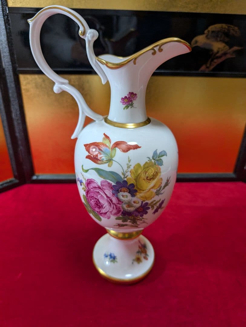 花瓶　水差し COVERSWALL