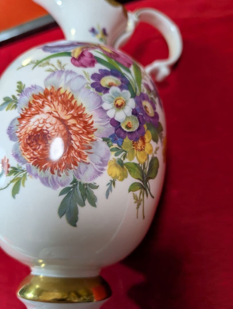 花瓶　水差し COVERSWALL