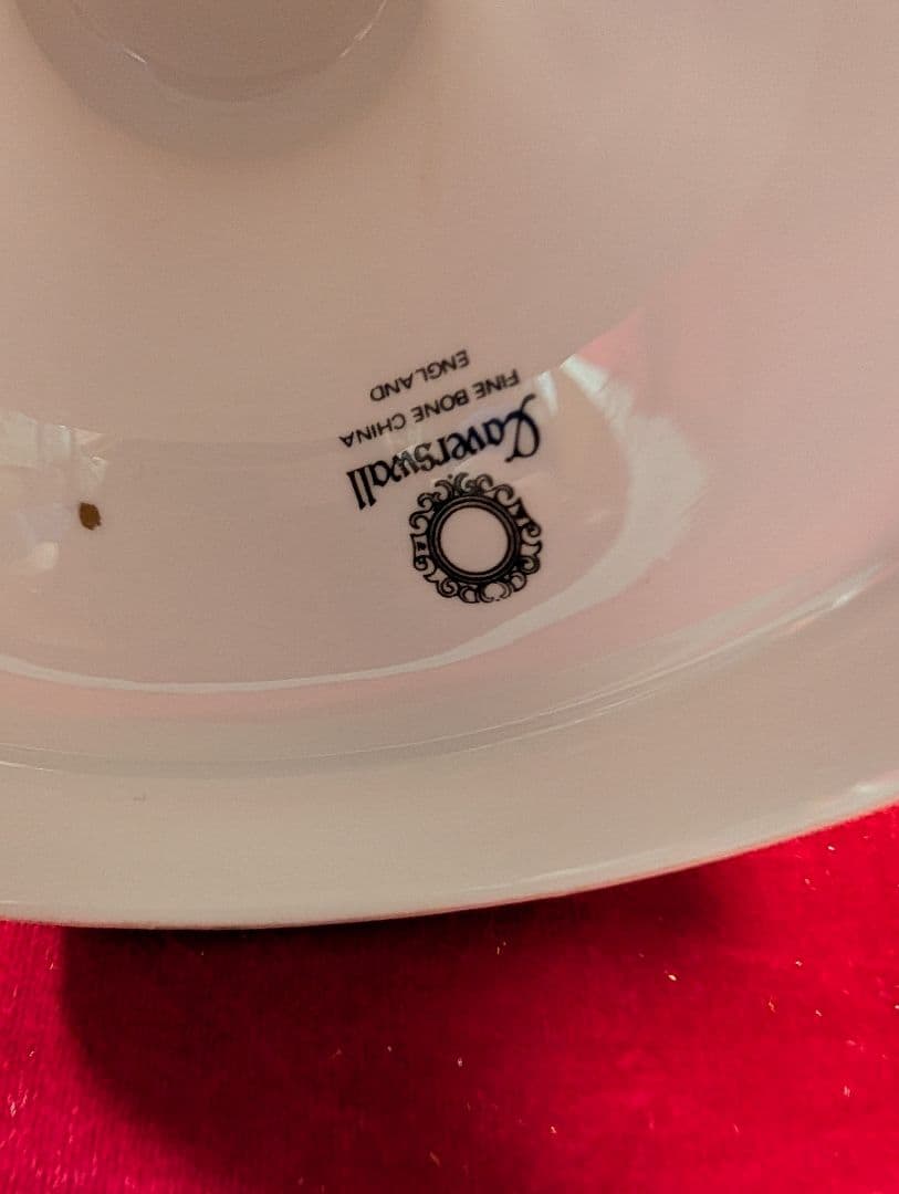 花瓶　水差し COVERSWALL