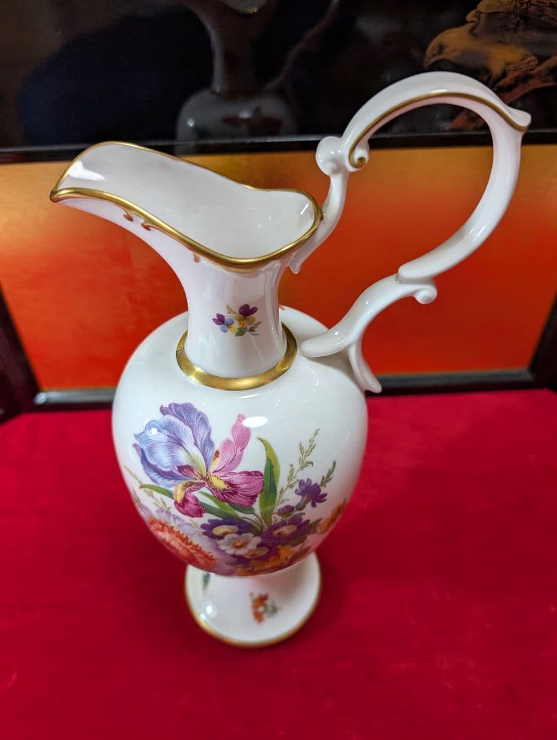 花瓶　水差し COVERSWALL