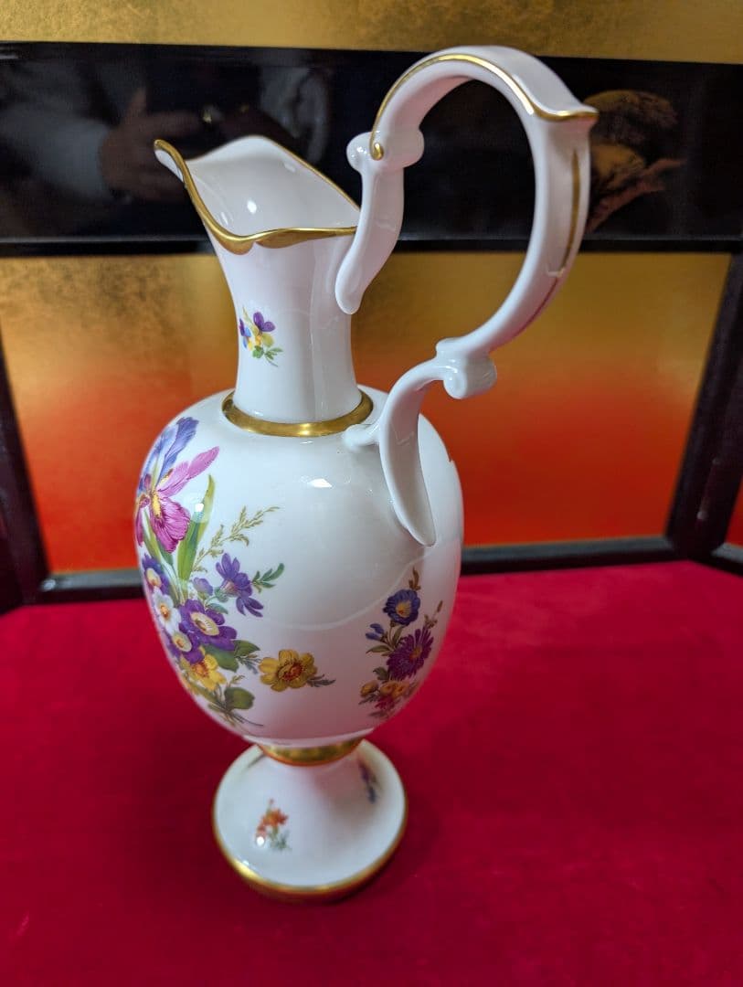 花瓶　水差し COVERSWALL