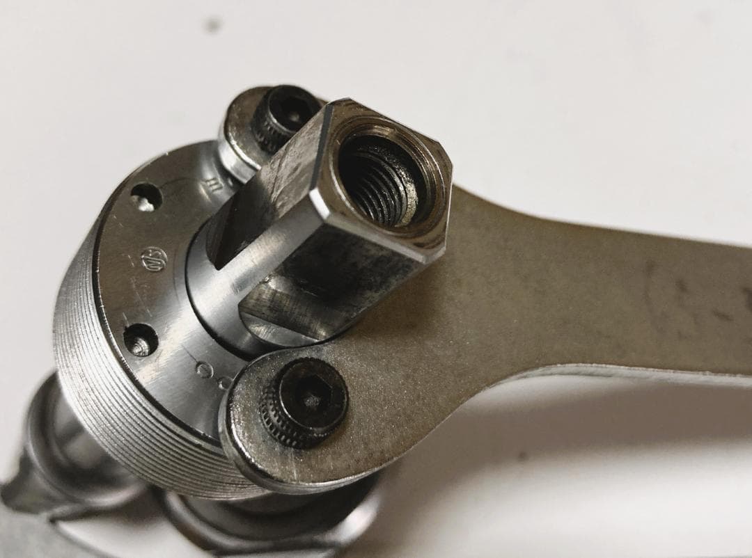 スギノ　SUGINO　ボトムブラケットハンガー小物工具　2点セット