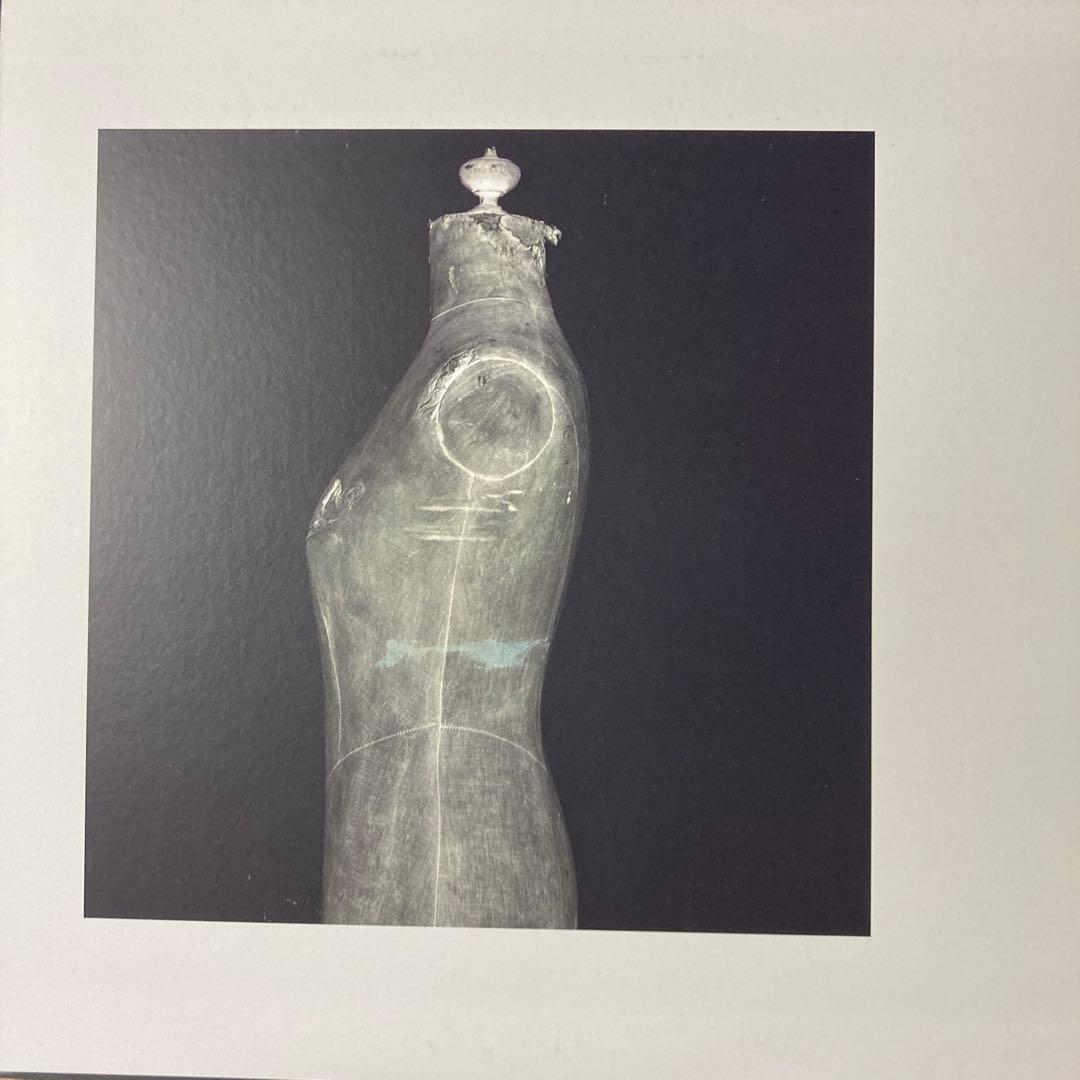 illion/P.Y.L/廃盤レコード/野田洋次郎/RADWIMPS