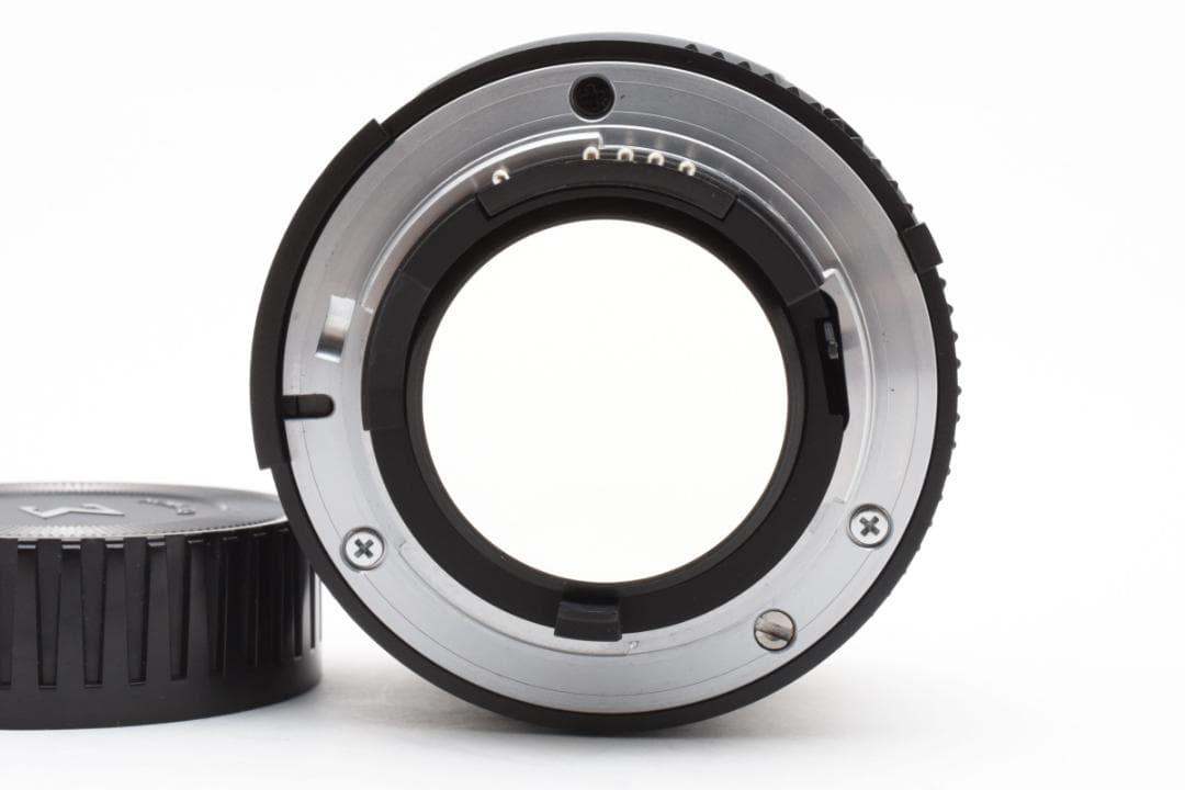 新品級　NIKON ニコン AF NIKKOR 50mm f1.4 D M360