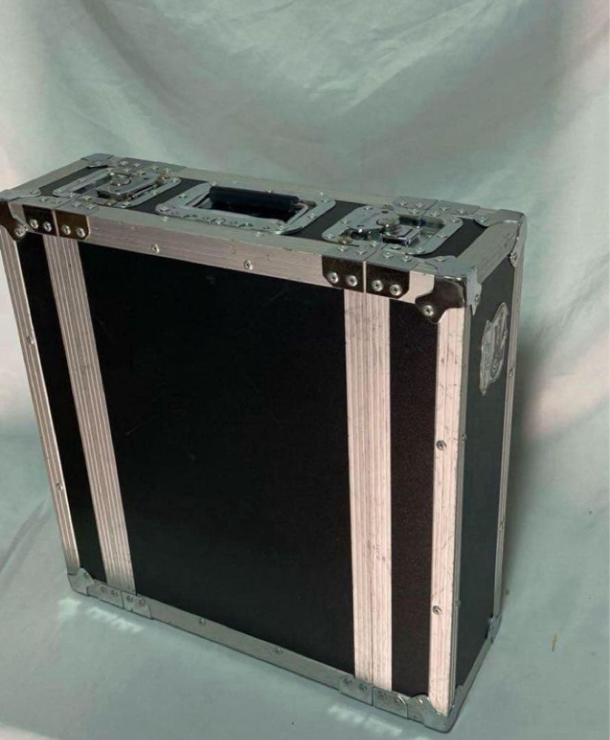 2551❣️3U ラックケース ROADREADY ( ロードレディー )