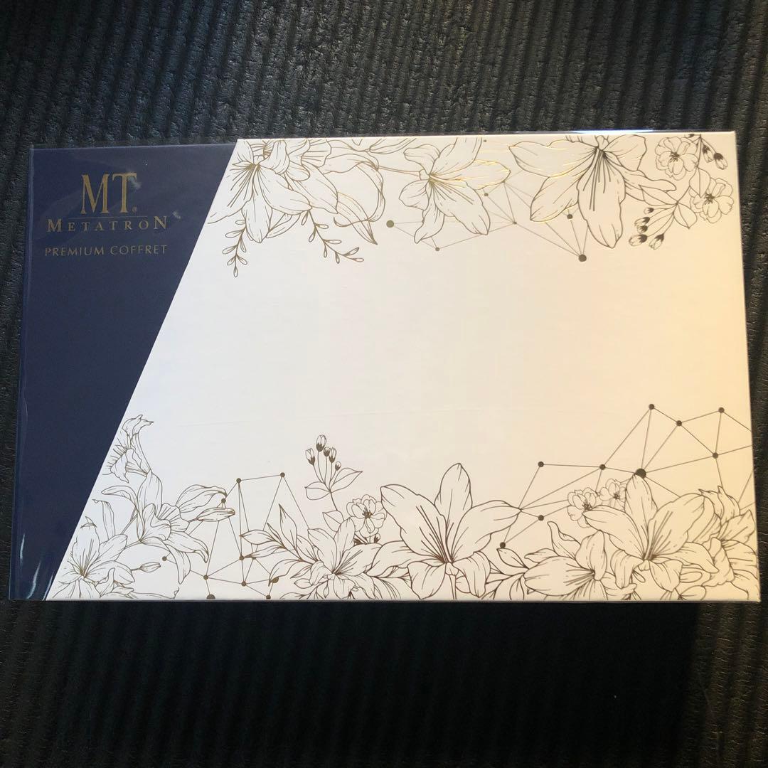 MT メタトロン プレミアムコフレ