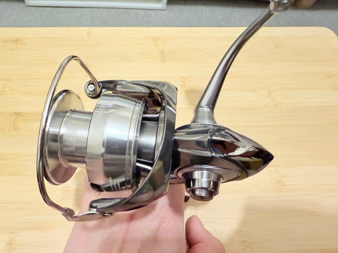 イグジスト5000CXH