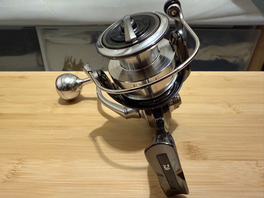 イグジスト5000CXH