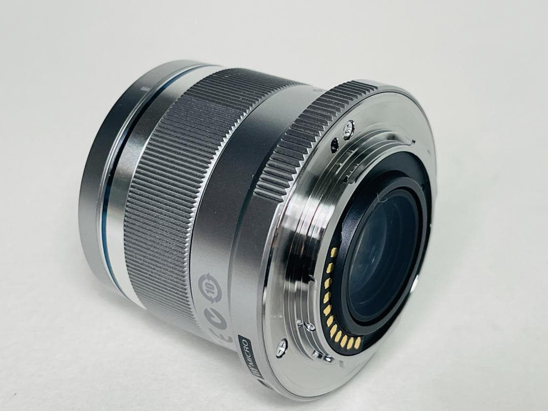 OLYMPUS オリンパス M.ZUIKO DIGITAL 45mm F1.8