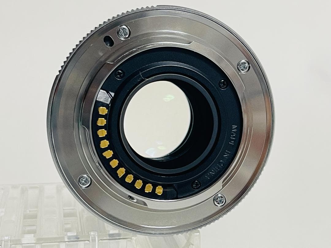 OLYMPUS オリンパス M.ZUIKO DIGITAL 45mm F1.8