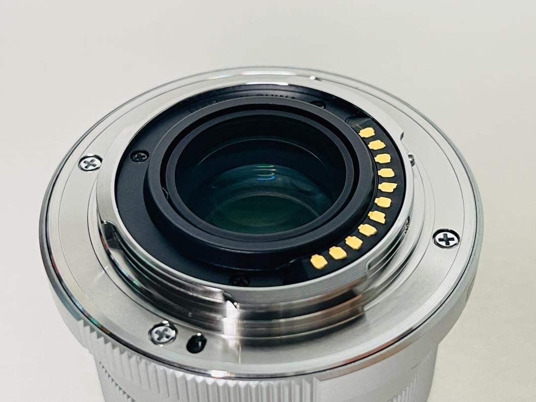 OLYMPUS オリンパス M.ZUIKO DIGITAL 45mm F1.8