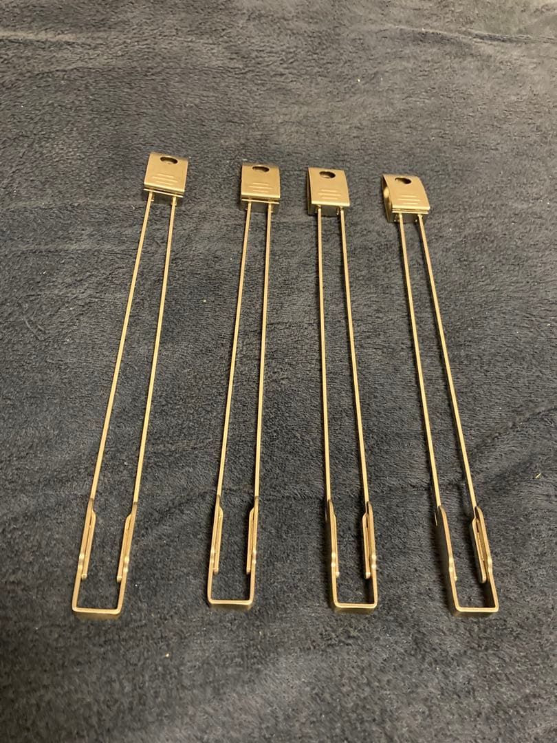 スノーピーク　セイエンスターターセット　SET-060EK