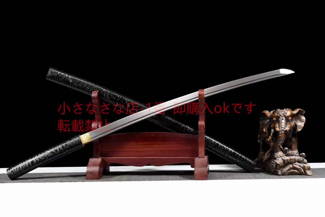 流影一体刀 古兵器 武具 刀装具 日本刀 模造刀 居合刀