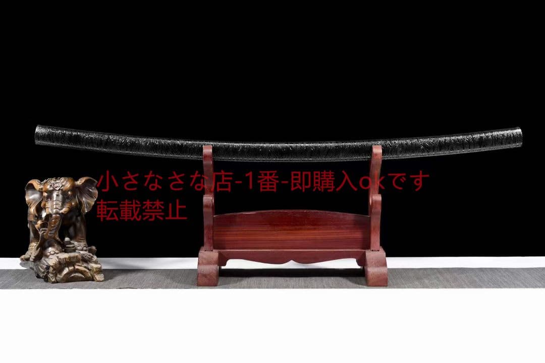 流影一体刀 古兵器 武具 刀装具 日本刀 模造刀 居合刀