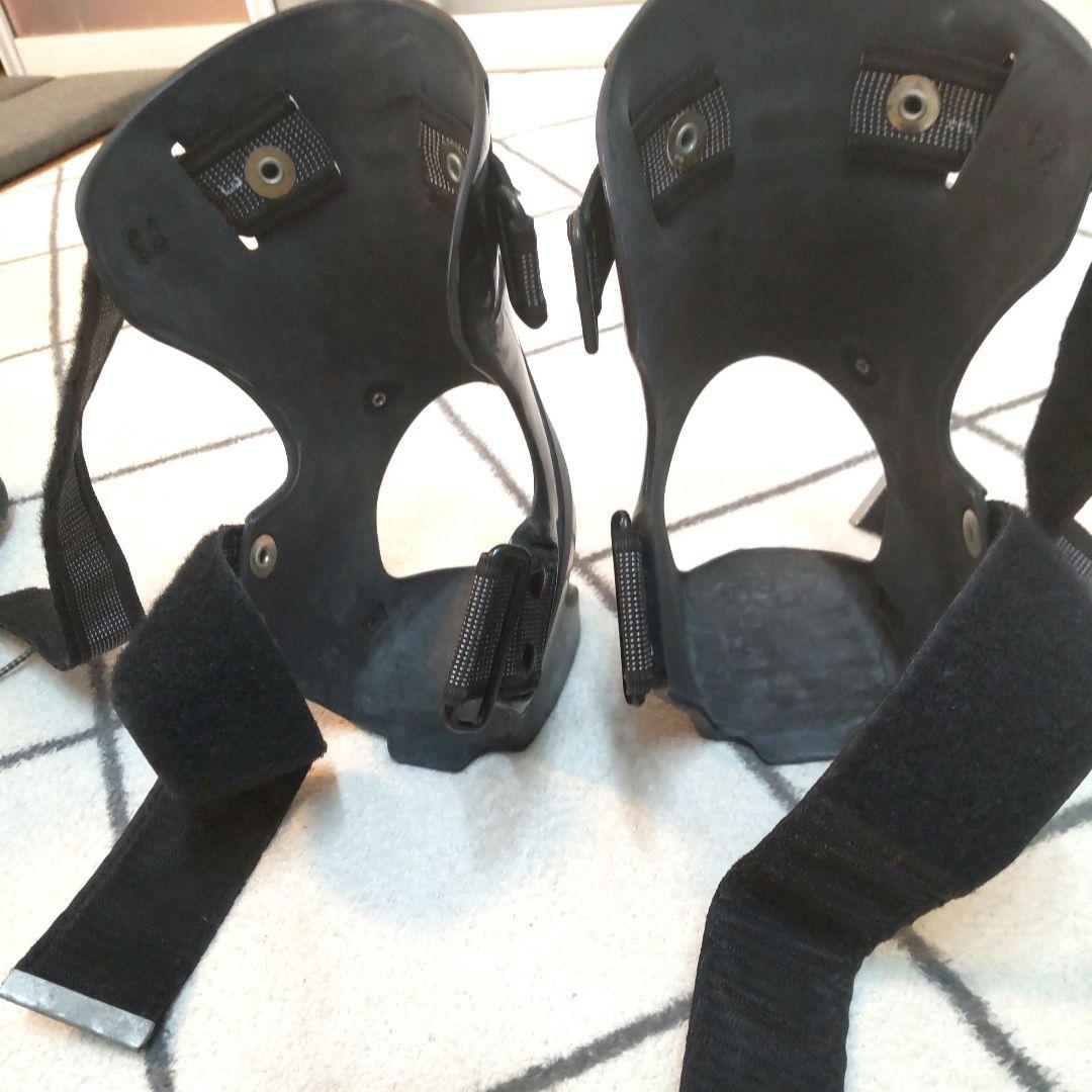 ノルディカ　fun DRIVE用　スキーブーツ(26cm)