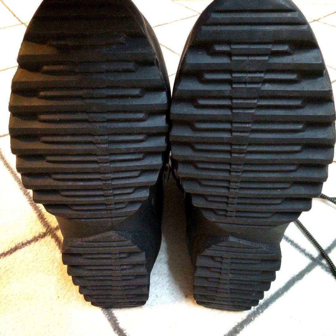 ノルディカ　fun DRIVE用　スキーブーツ(26cm)