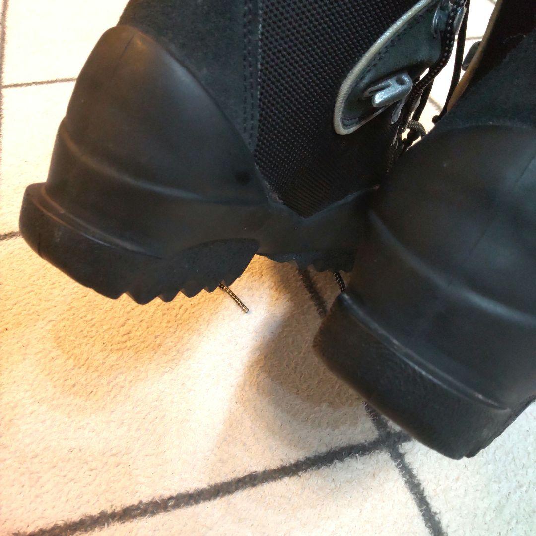 ノルディカ　fun DRIVE用　スキーブーツ(26cm)