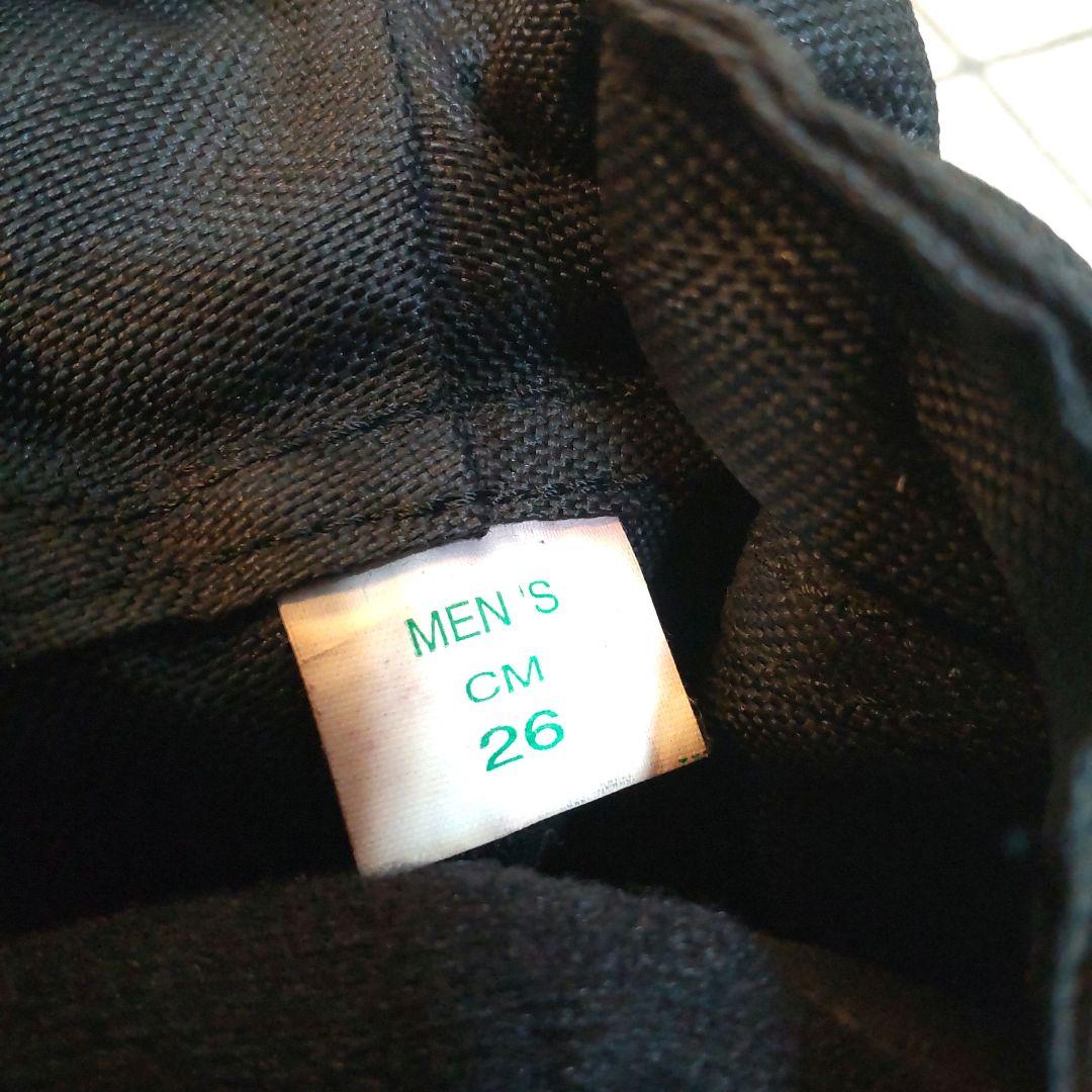 ノルディカ　fun DRIVE用　スキーブーツ(26cm)