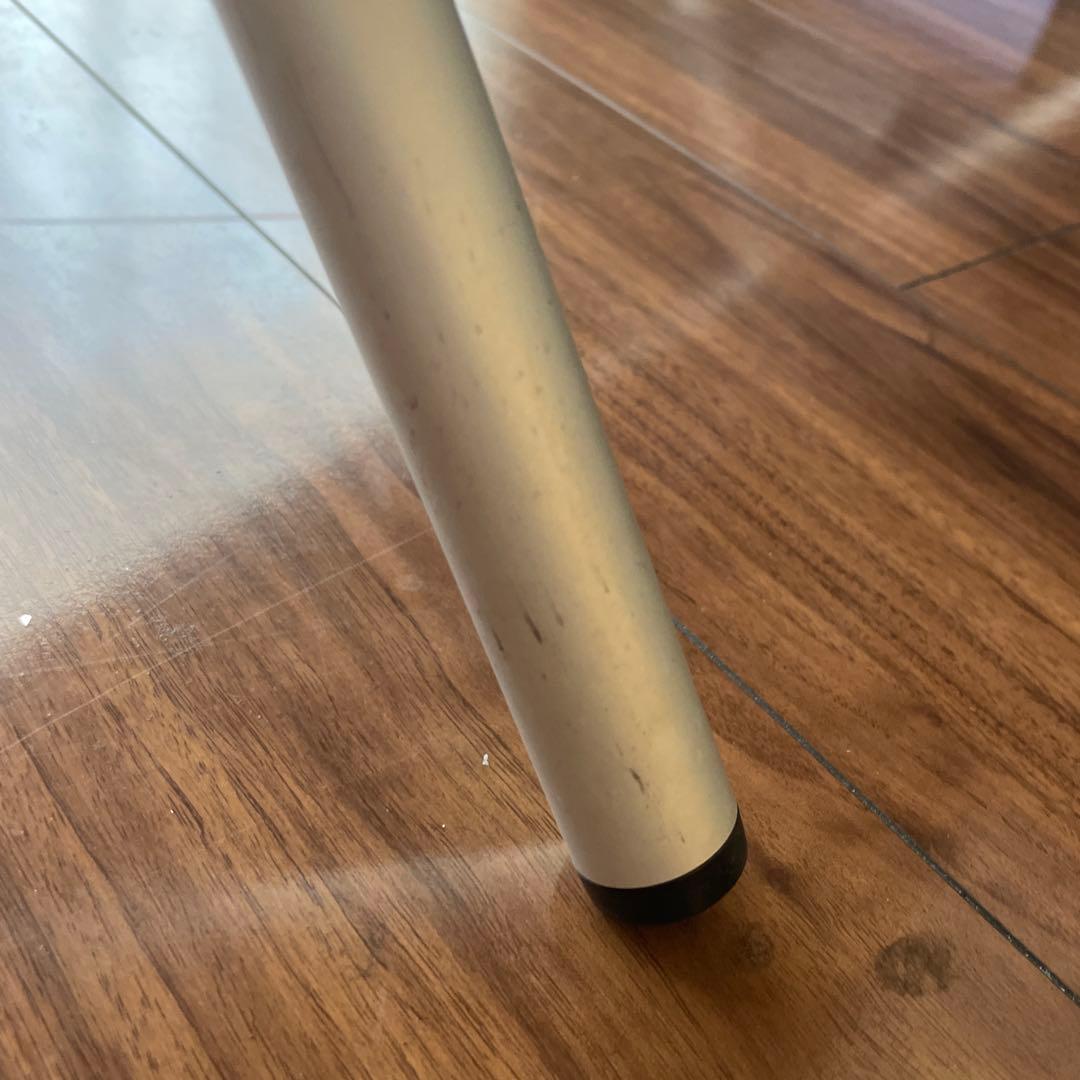 スノーピーク ワンアクションテーブル竹 LV-010TR  peak