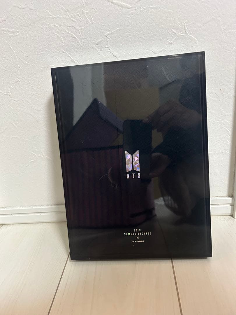 ライブ開催記念！！BTS豪華6セット！サマパケウィンパケ6セット全員トレカ