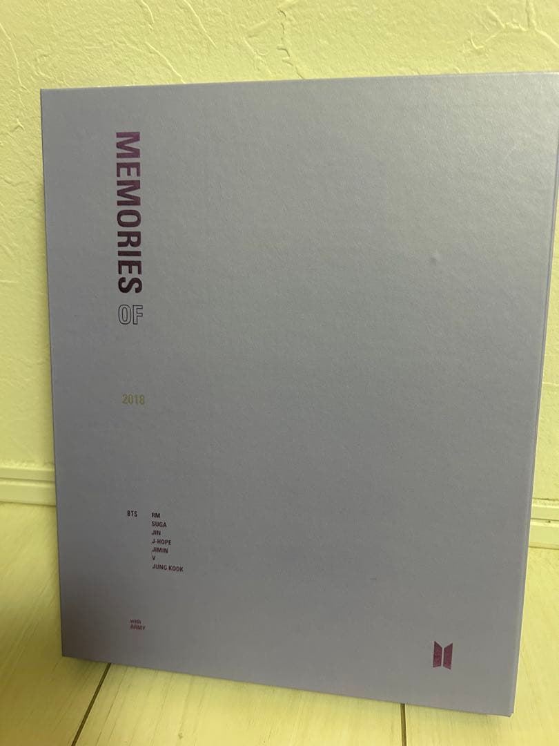 ライブ開催記念！！BTS豪華6セット！サマパケウィンパケ6セット全員トレカ