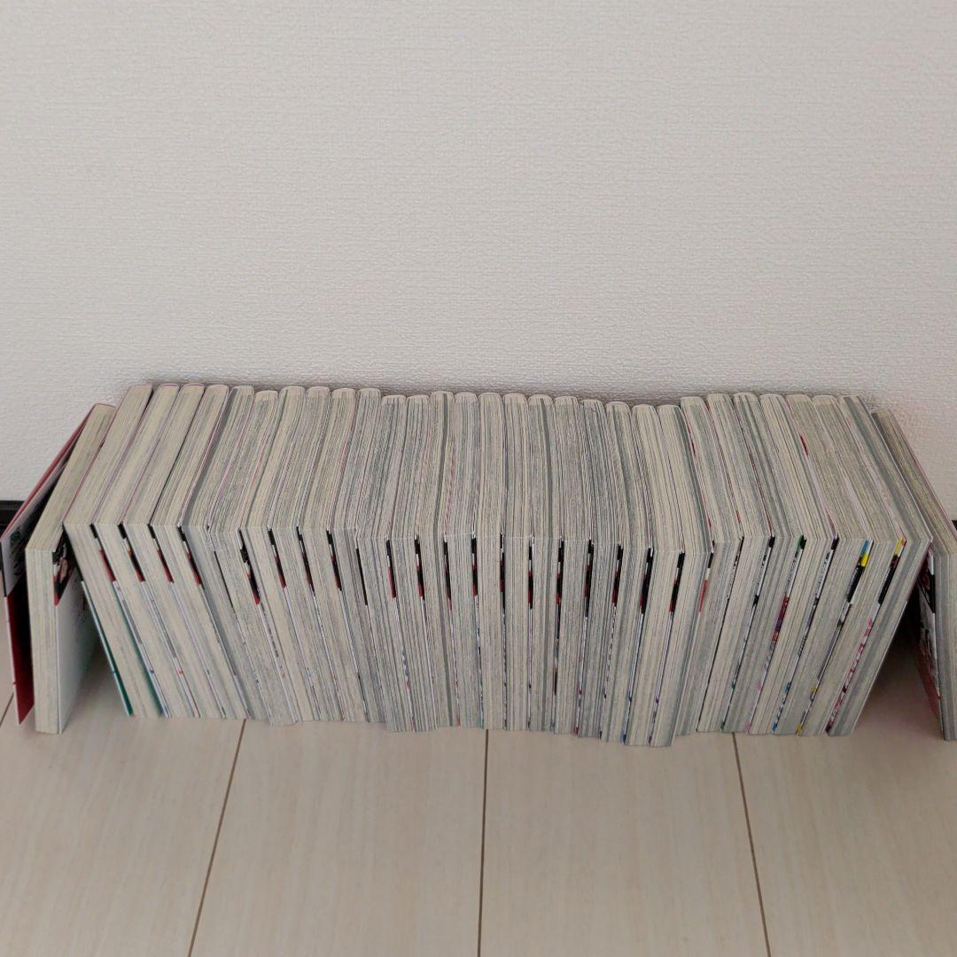 東京リベンジャーズ 全巻セット スピオフ場地さんからの手紙　三本付き