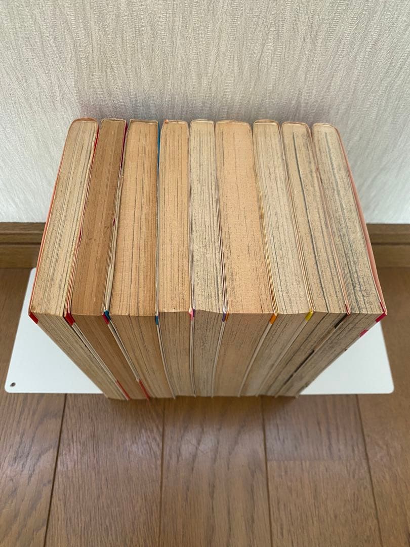 キャンディ・キャンディ 全巻セット (全9巻)