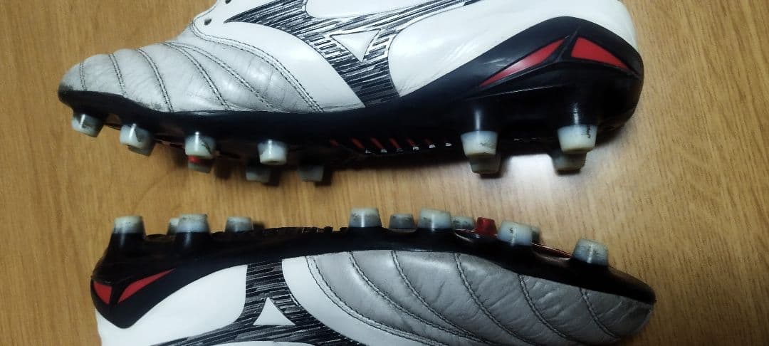 モレリアネオ 4 JAPAN 25.0cm