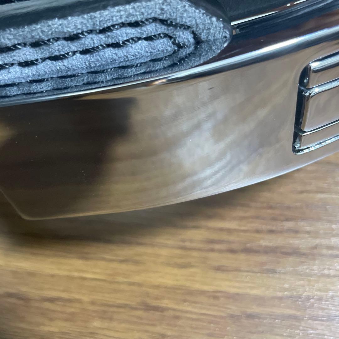 JURASSIC GEAR ジュラシックギア オリジナルレザーベルト M/グレー