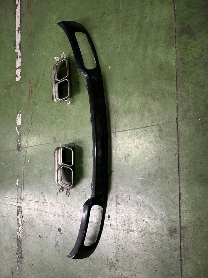 マフラーカッター