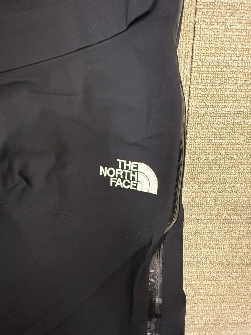 The north face/ free thinker bib ビブパンツ