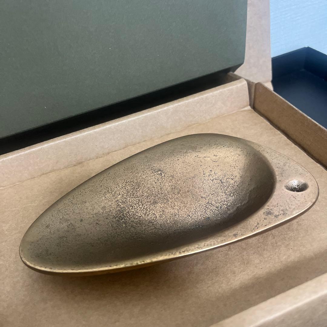 Aesop ブロンズ インセンス ホルダー　お香立て　お香