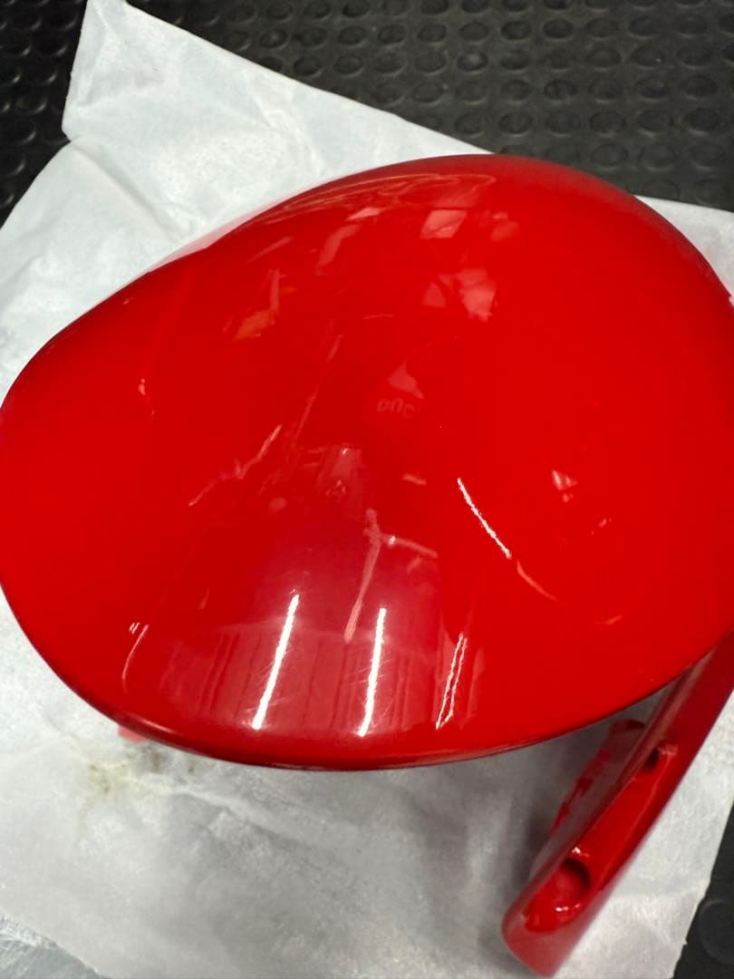 Ducati パニガーレV2 V4純正フロントフェンダー