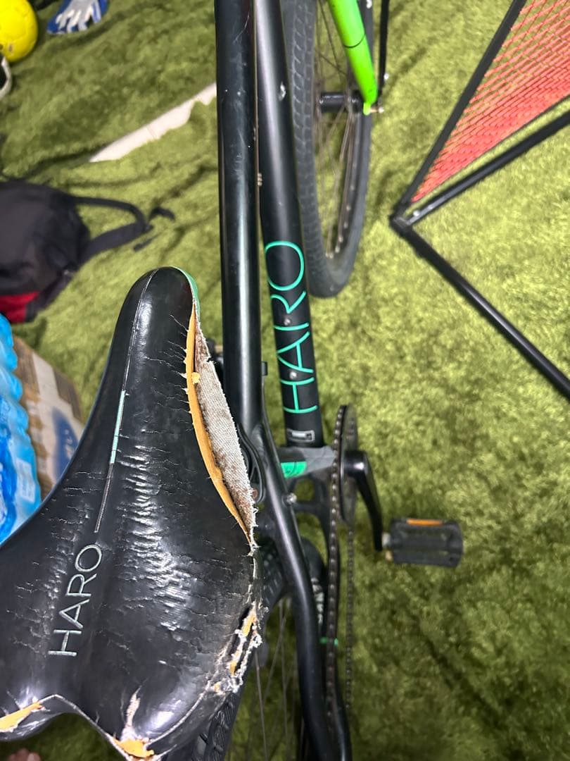 HARO BIKES（ハローバイクス） 2019年モデル BEASLEY 24