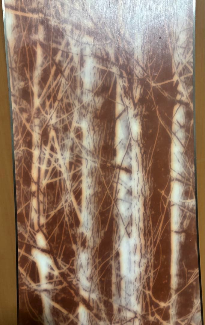 スノーボード Burton family tree Branch Manager 159