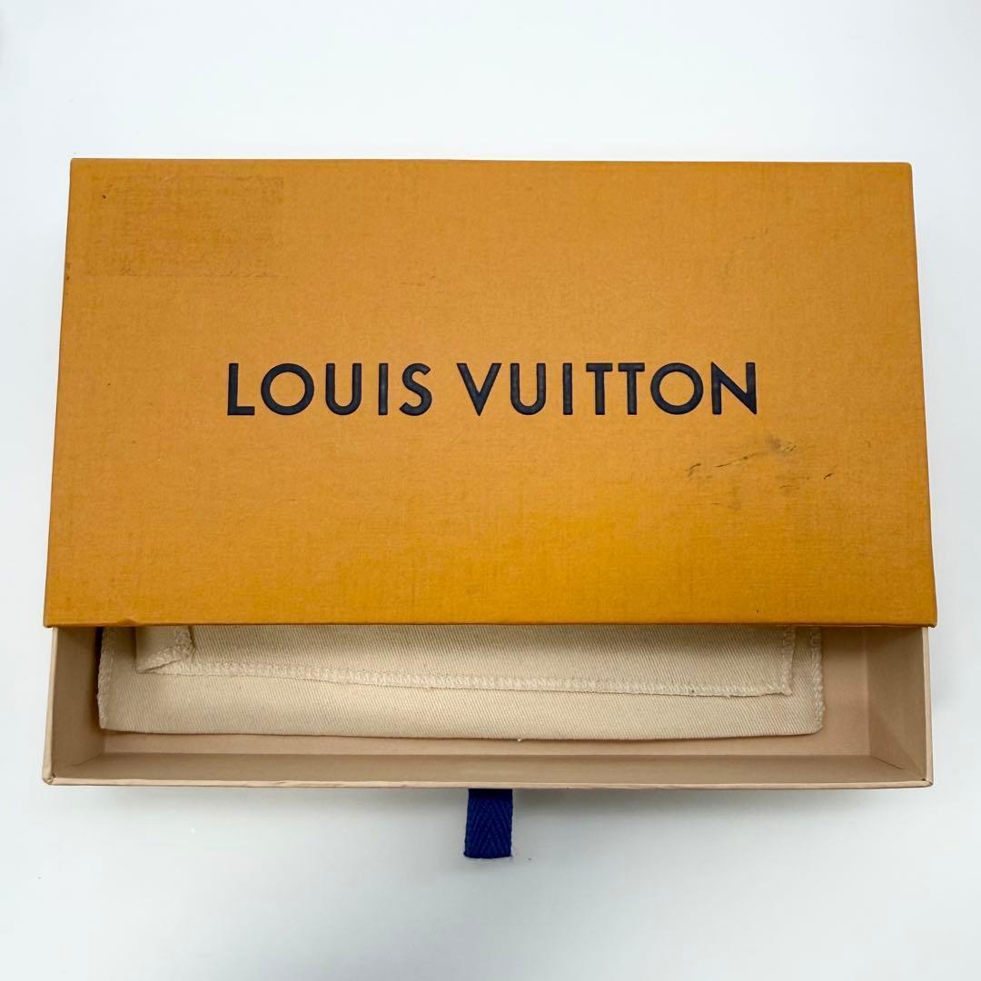 ✨極美品レア✨ルイヴィトン マヒナ ジッピーウォレット グラデーションブルー