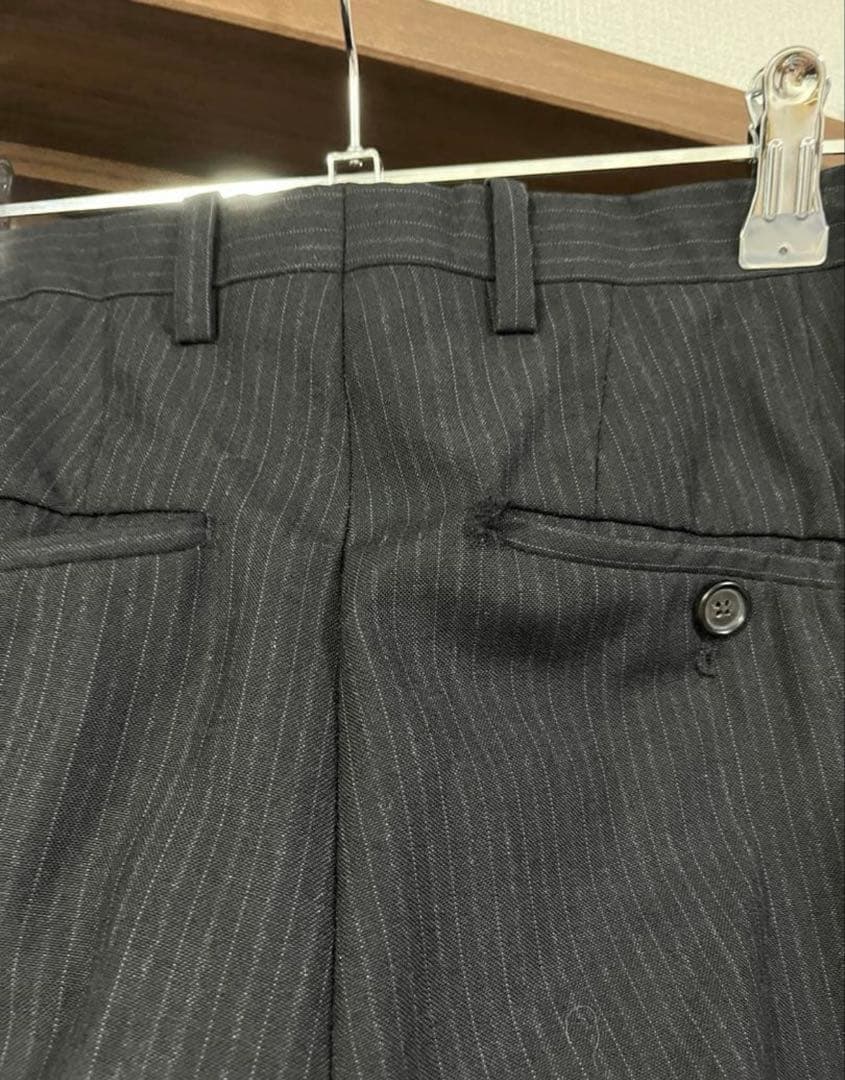 蛍*灯様 ジルサンダー　jil sander スーツ