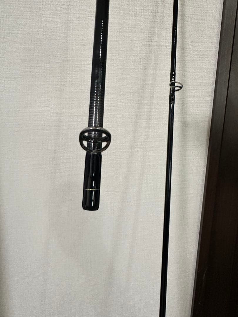 ヤマガブランクス　Calista 90LML/S エギングロッド