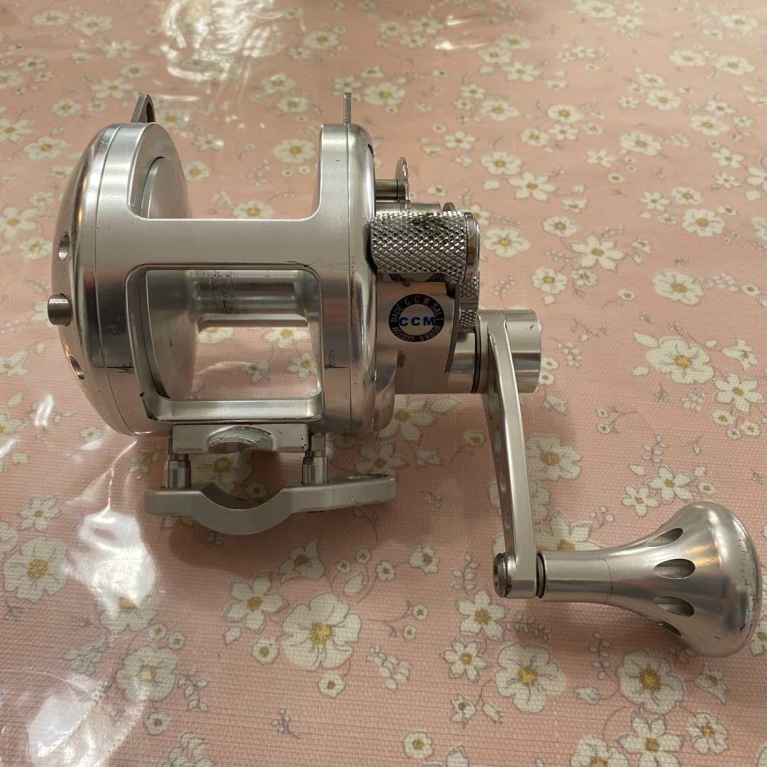 Avet (アベット )Reels Pro EX 4/01